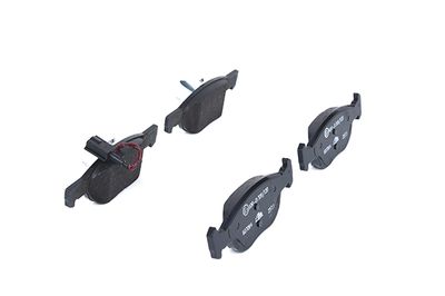 BREMSBELAGSATZ SCHEIBENBREMSE ATE 13046070642 10