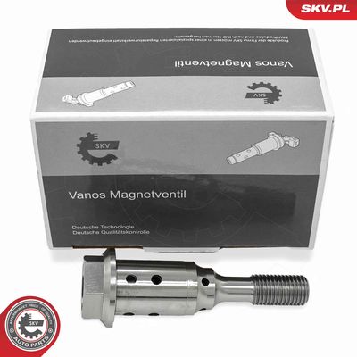 SUPAPA COMANDA POZ. ARBORE CU CAME