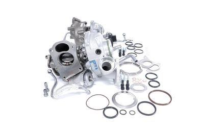 LADER AUFLADUNG BTS Turbo T981607KPL 27