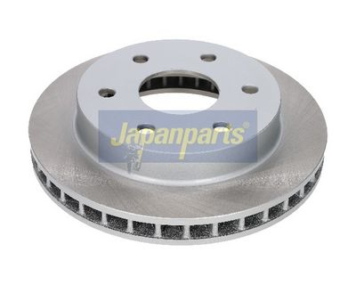 JAPANPARTS Stabdžių diskas