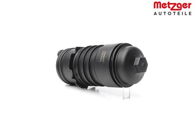 GEHäUSE ÖLFILTER METZGER AUTOTEILE 2370171 6