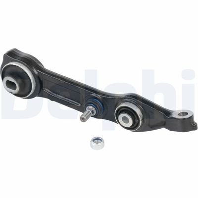 Control/Trailing Arm, wheel suspension TC1383