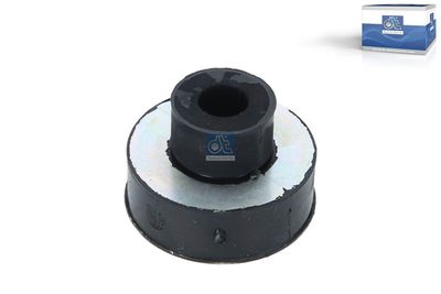 Soporte, radiador