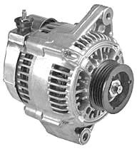 GENERATOR / ALTERNATOR ACAUTO ACJBA0988 1