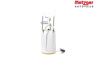 SISTEM ALIMENTARE CU COMBUSTIBIL METZGER AUTOTEILE 2250596 3