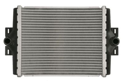 Motorradiator