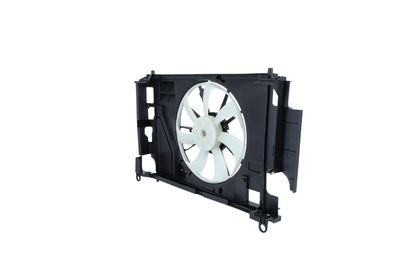 LüFTER MOTORKüHLUNG NRF 47909 10