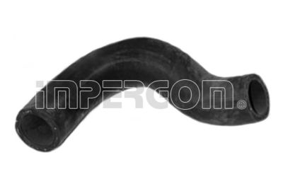 ANSAUGSCHLAUCH LUFTFILTER