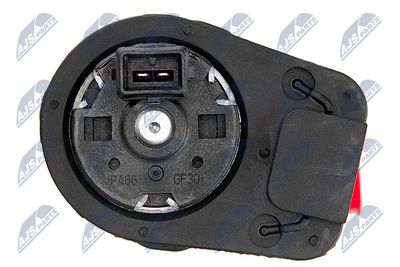 POMPă DE APă RăCIRE MOTOR NTY CPZCH000 3