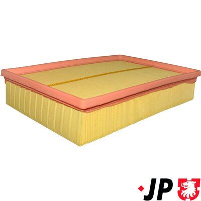 FILTRU AER JP GROUP 1218606400