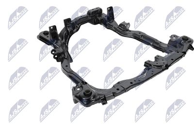 RAMA SUSTINERE/SUPORT AGREGATE NTY ZRZHY501 16