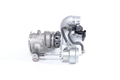 LADER AUFLADUNG BTS Turbo T916992 28