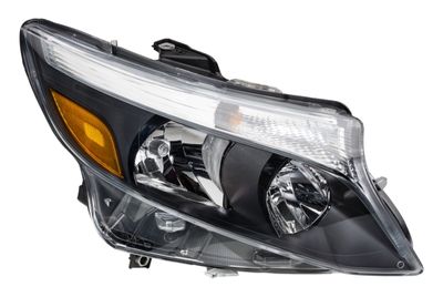 Reflektor HELLA 1EL 011 284-861