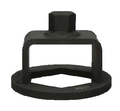 ACHSMUTTERSCHLüSSEL KS TOOLS 4604790 5