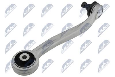 BRAT SUSPENSIE ROATA NTY ZWGWW014 1