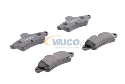 BREMSBELAGSATZ SCHEIBENBREMSE VAICO V250207 55