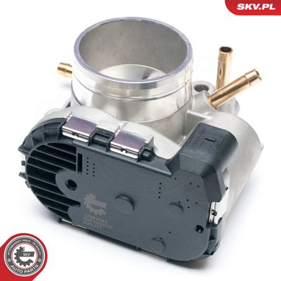Hrdlo škrtící klapky SKV 12SKV045