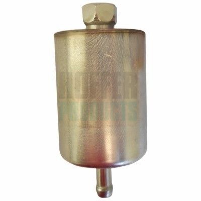 Palivový filtr HOFFER 4183