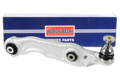 носач, окачване на колелата BORG & BECK BCA8207