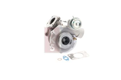 LADER AUFLADUNG AKS DASIS 195001N 16