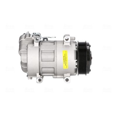 Compressor, air conditioning 891109