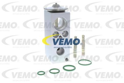 Расширительный клапан, кондиционер VEMO V22-77-0010 для PEUGEOT 208