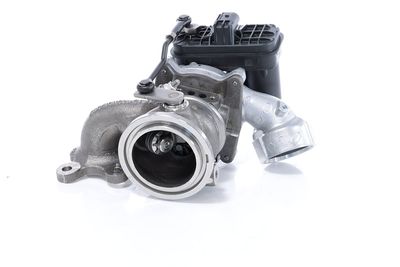 LADER AUFLADUNG BTS Turbo T919048 20