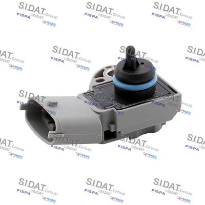 SENSOR KRAFTSTOFFDRUCK