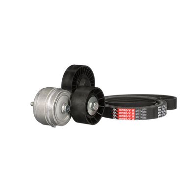 KEILRIPPENRIEMENSATZ GATES K026PK1835XQ 21