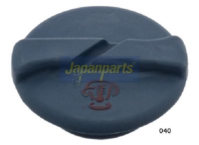 капачка, радиатор JAPANPARTS KH-040