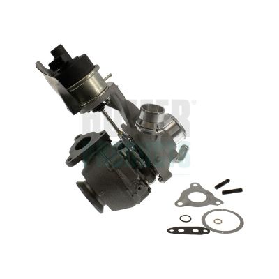 COMPRESOR SISTEM DE SUPRAALIMENTARE