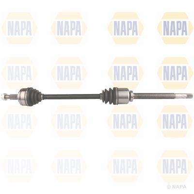 Drive Shaft NAPA NDS1125R