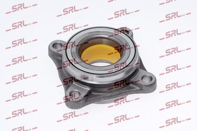 Wheel bearing kit