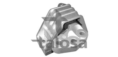 Подвеска, двигатель TALOSA 61-06977 для OPEL SIGNUM