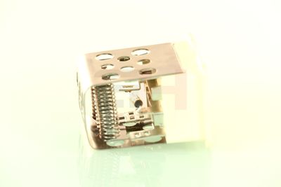 REZISTOR VENTILATOR HABITACLU GH GH763665 18