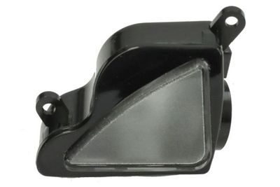 (EN) Vehicle ambient lighting lamp Rechts past: SKODA OCTAVIA II, OCTAVIA III, SUPERB II 03.08-11.19