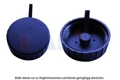 VERSCHLUSSDECKEL KüHLER