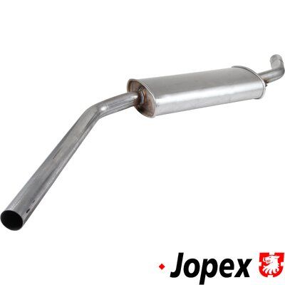 TOBA ESAPAMET INTERMEDIARA