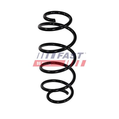 Suspension spring