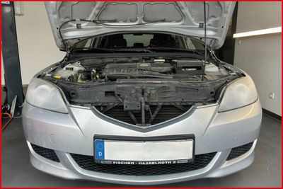 Zpracování-sada, světlomet KS TOOLS 512.5100