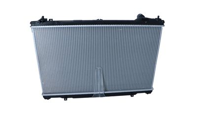 RADIATOR RACIRE MOTOR NRF 550136 23