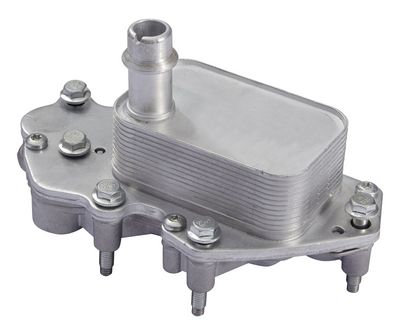Chladič motorového oleja HART 636 939