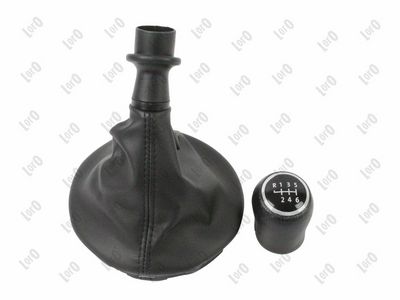 SCHALTHEBELKNAUF ABAKUS 13599686 2