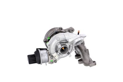 COMPRESOR SISTEM DE SUPRAALIMENTARE REMANTE 003001001382R 54