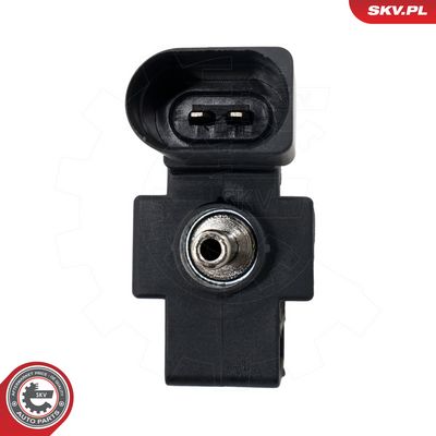 ESEN SKV - Ventil, ovládanie vzduchu (nasávaný vzduch) AUDI, SEAT, SKODA, VW, … , 14SKV852