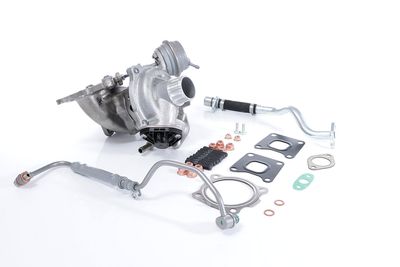 LADER AUFLADUNG BTS Turbo T981637 31