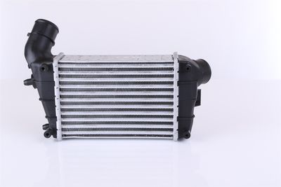 INTERCOOLER COMPRESOR NISSENS 96698 23