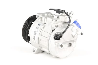 KOMPRESSOR KLIMAANLAGE NISSENS 89214 29