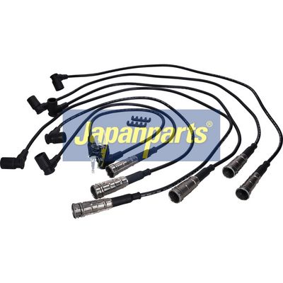 JAPANPARTS Uždegimo laido komplektas