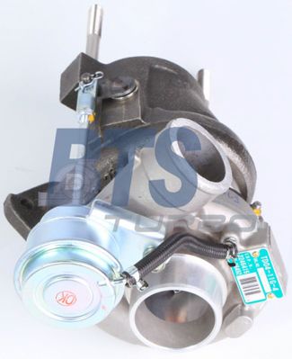 LADER AUFLADUNG BTS Turbo T911206 9